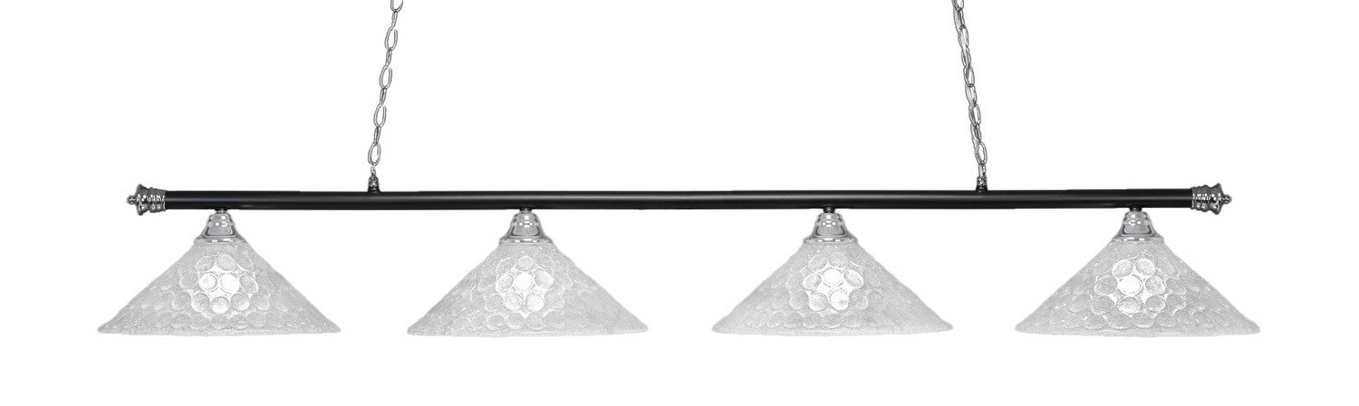Toltec LightingHome| 374-CHMB-411