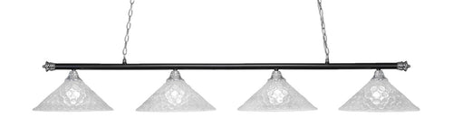 Toltec LightingHome| 374-CHMB-411