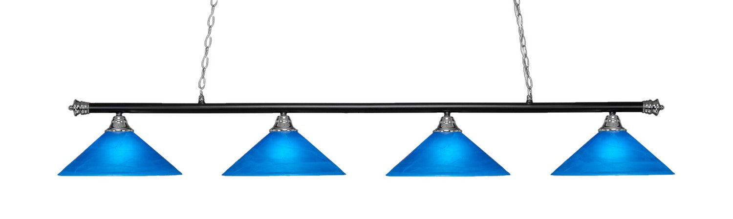 Toltec LightingHome| 374-CHMB-415