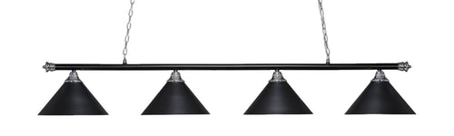 Toltec LightingHome| 374-CHMB-420-MB