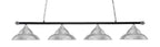 Toltec LightingHome| 374-CHMB-429-CH