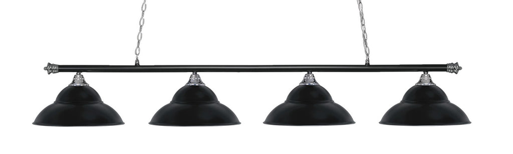 Toltec LightingHome| 374-CHMB-429-MB