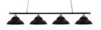 Toltec LightingHome| 374-CHMB-429-MB