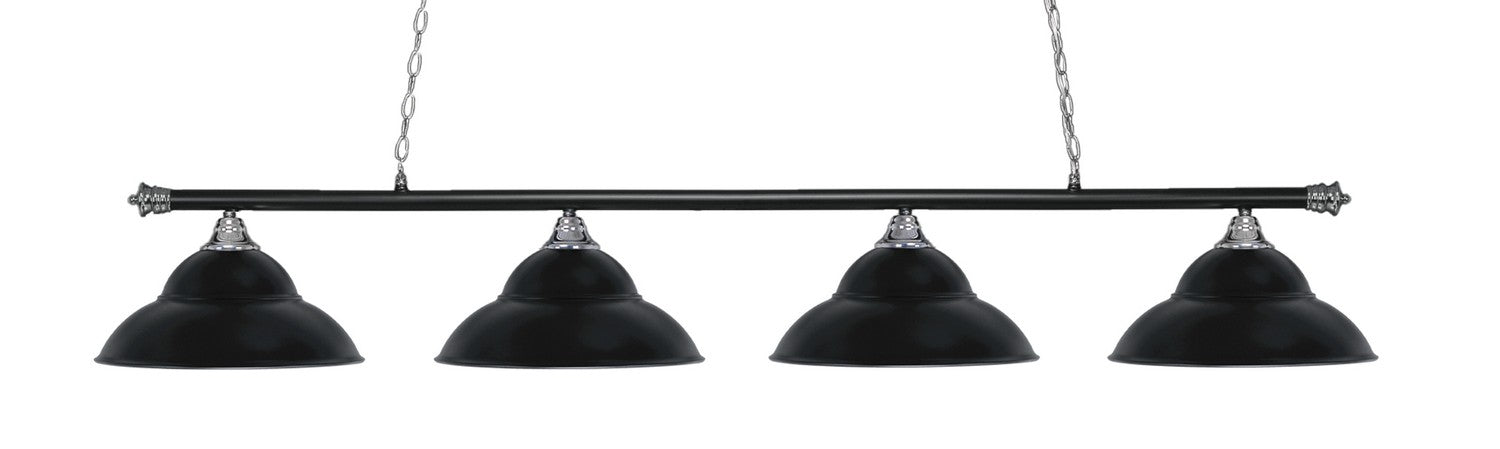 Toltec LightingHome| 374-CHMB-429-MB