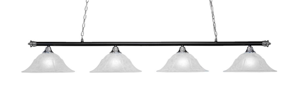 Toltec LightingHome| 374-CHMB-53615