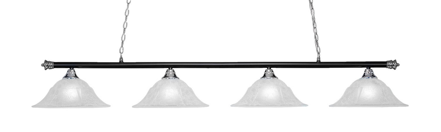 Toltec LightingHome| 374-CHMB-53615