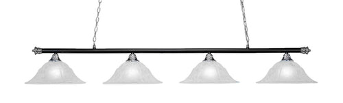 Toltec LightingHome| 374-CHMB-53615