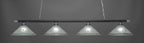 Toltec LightingHome| 374-CHMB-711