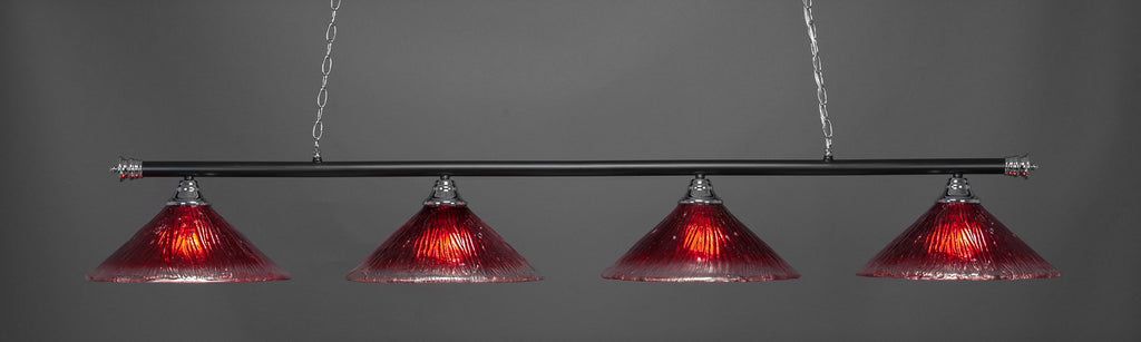 Toltec LightingHome| 374-CHMB-716