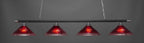 Toltec LightingHome| 374-CHMB-716