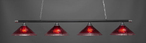 Toltec LightingHome| 374-CHMB-716