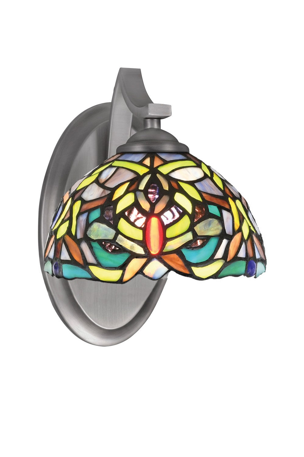 Toltec LightingHome| 551-GP-9905