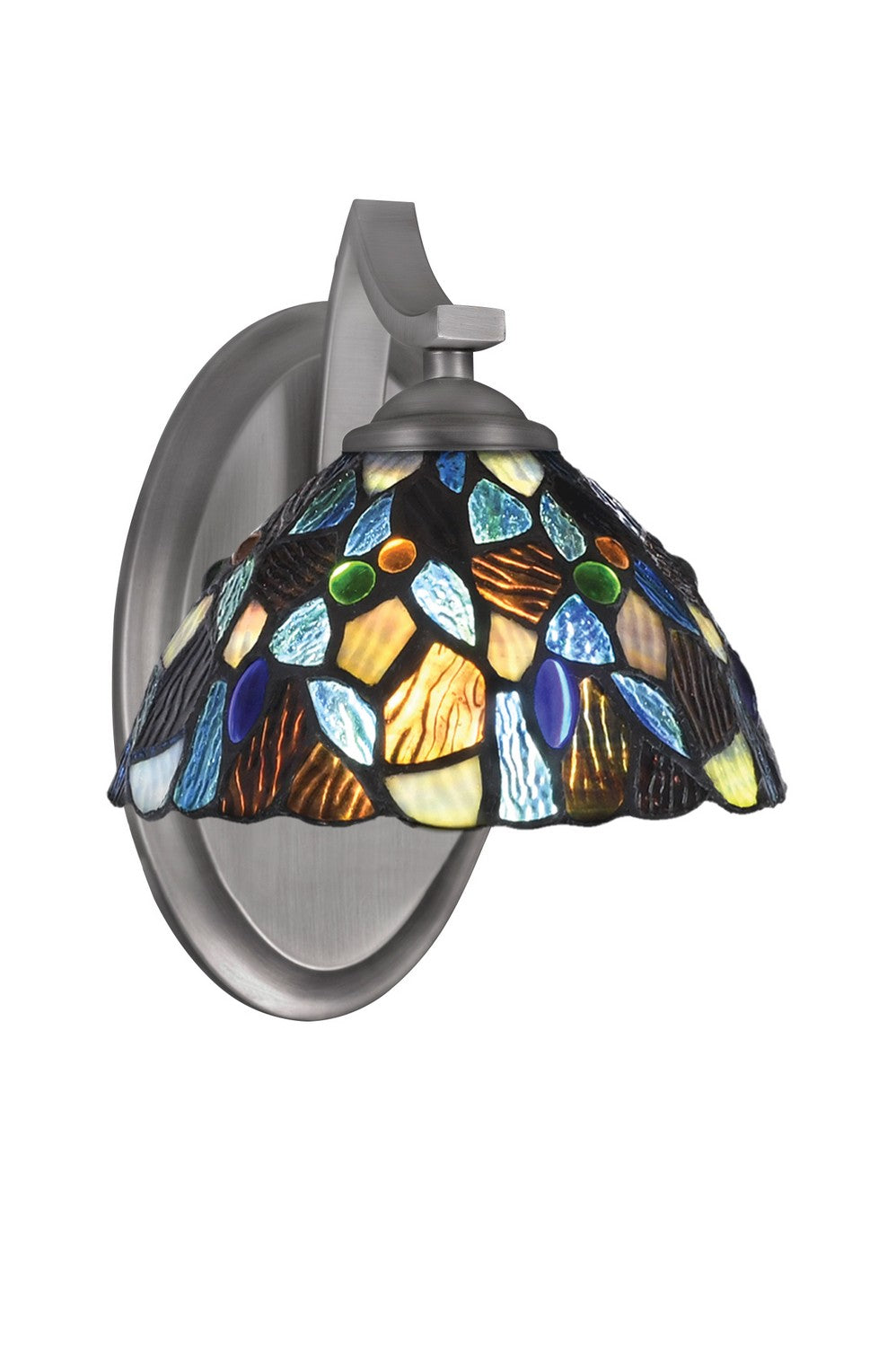 Toltec LightingHome| 551-GP-9955