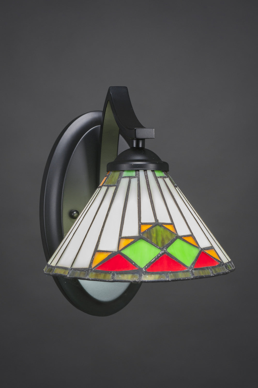 Toltec Lighting | 551-MB-9375