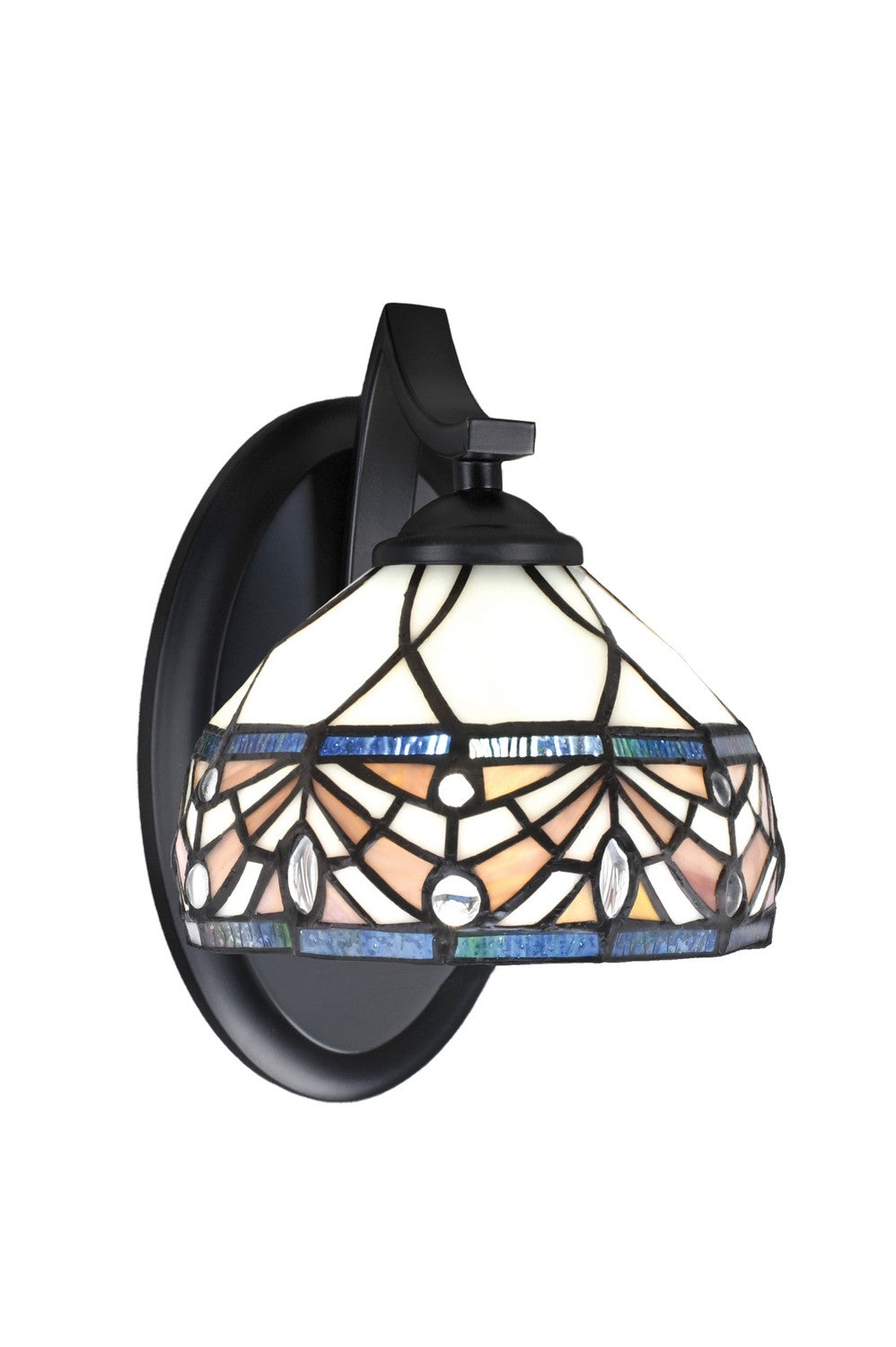 Toltec LightingHome| 551-MB-9485