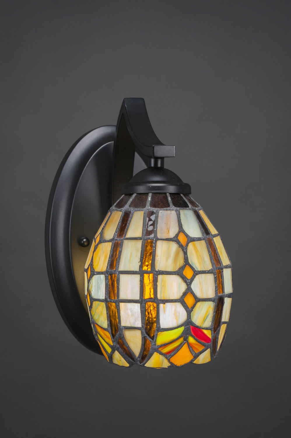 Toltec Lighting | 551-MB-9871