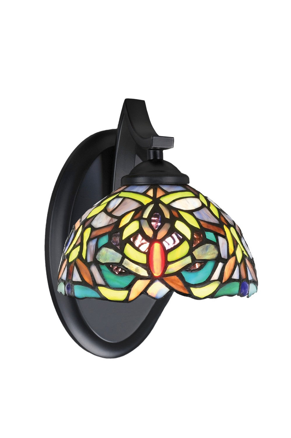 Toltec LightingHome| 551-MB-9905