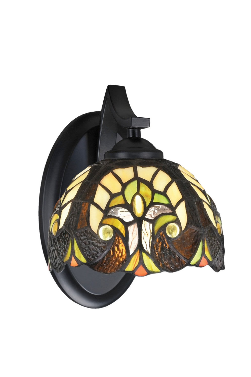 Toltec LightingHome| 551-MB-9945