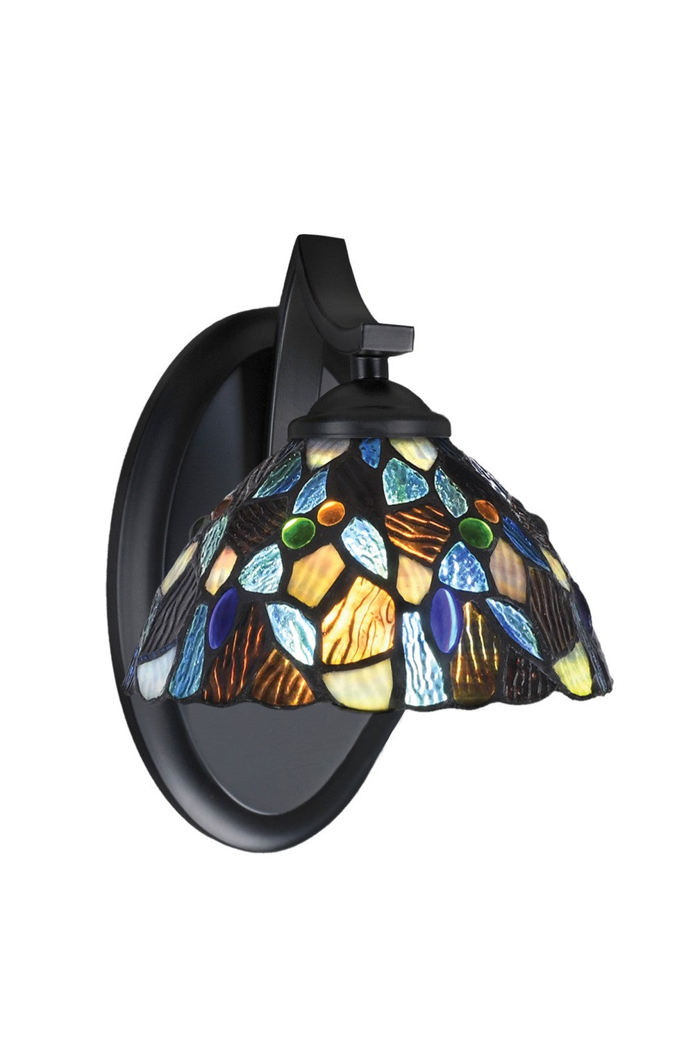 Toltec LightingHome| 551-MB-9955