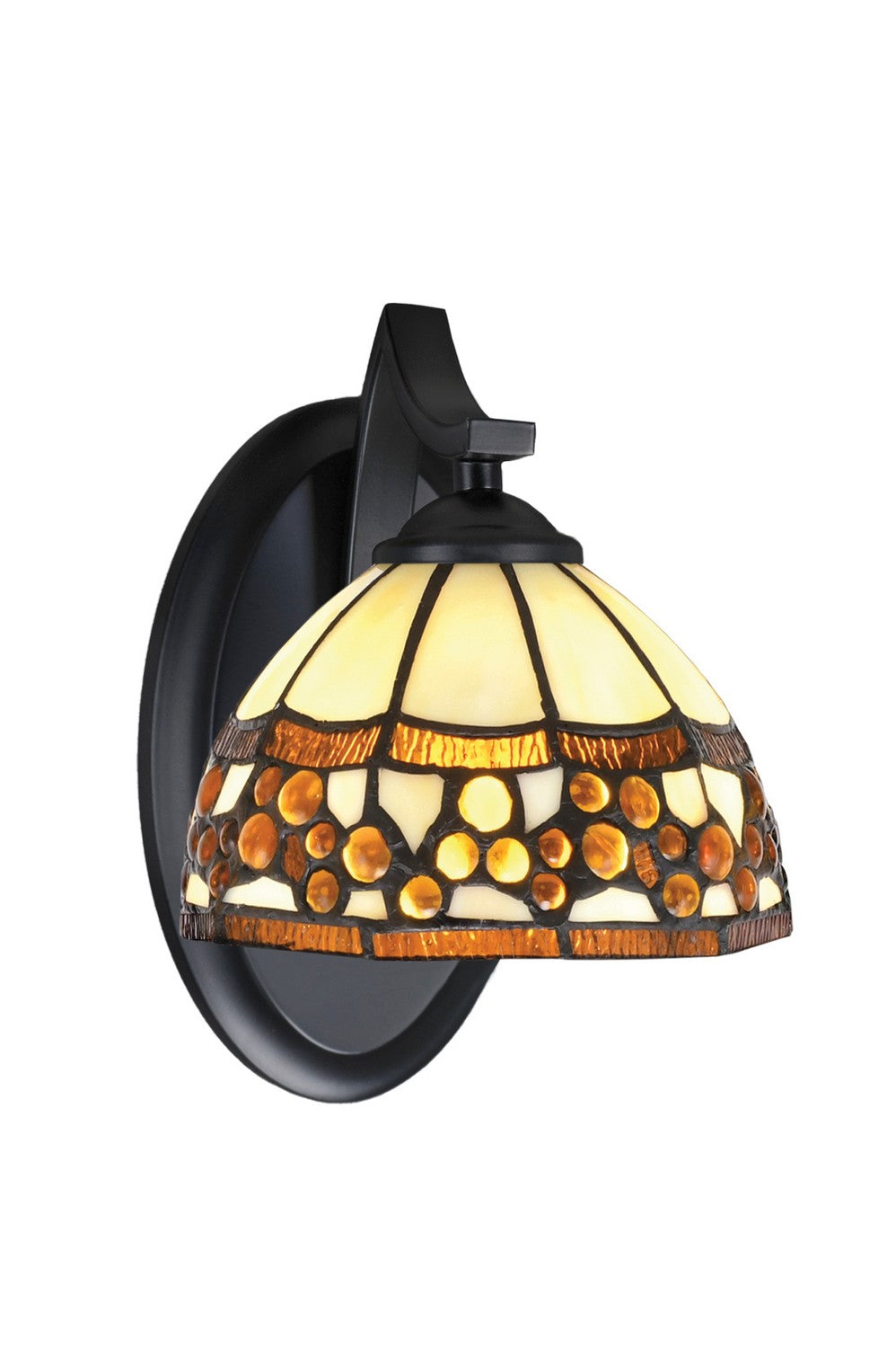 Toltec LightingHome| 551-MB-9975
