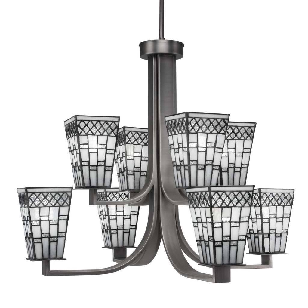 Toltec LightingHome| 578-GP-9104