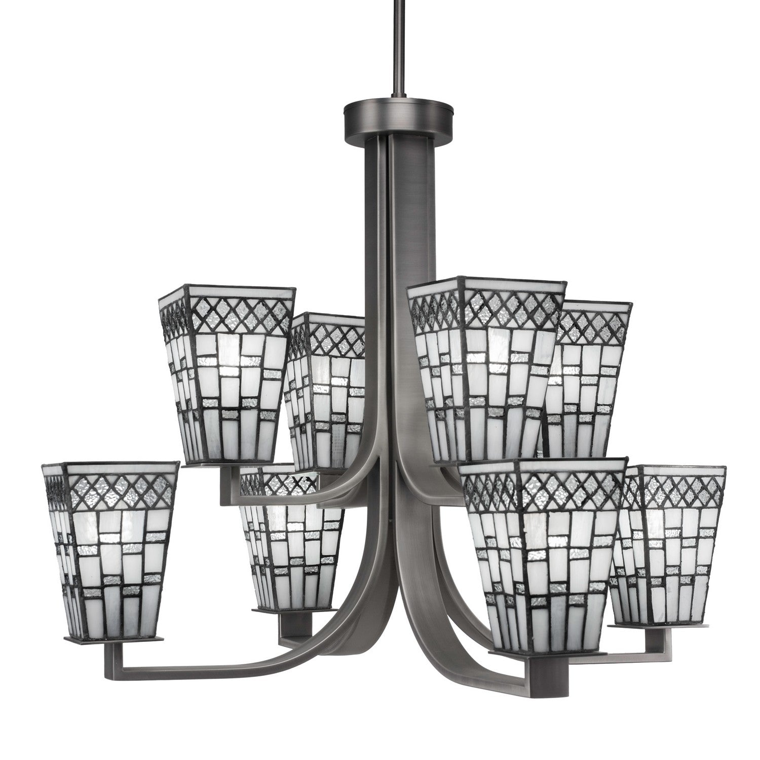 Toltec LightingHome| 578-GP-9104