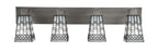Toltec LightingHome| 584-GP-9104