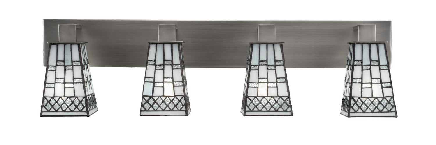 Toltec LightingHome| 584-GP-9104