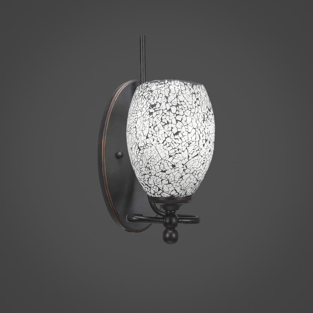 Toltec LightingHome| 591-DG-4165