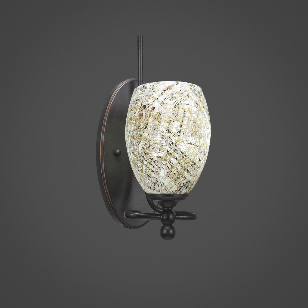 Toltec LightingHome| 591-DG-5054