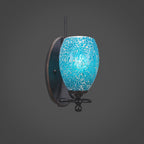 Toltec LightingHome| 591-DG-5055