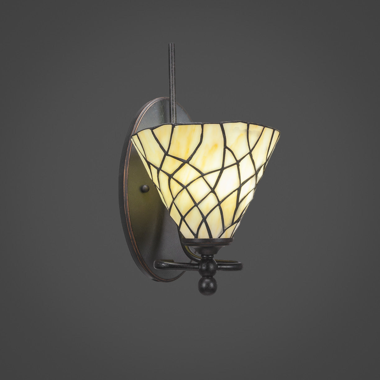 Toltec LightingHome| 591-DG-9115