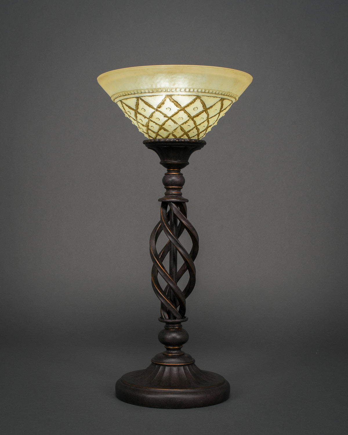 Toltec LightingHome| 63-DG-7183