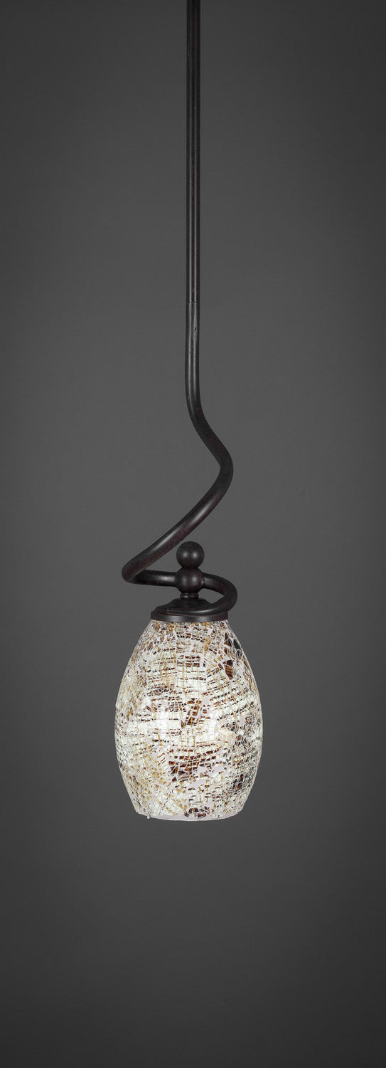 Toltec LightingHome| 901-DG-5054