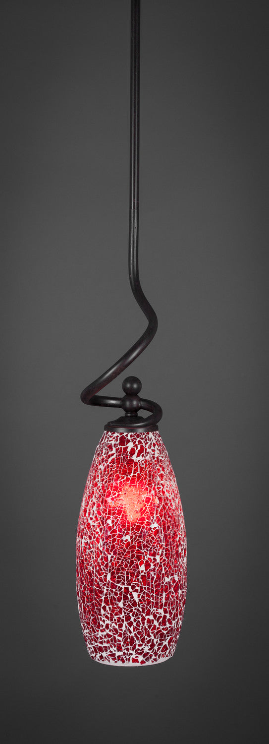 Toltec LightingHome| 901-DG-5066