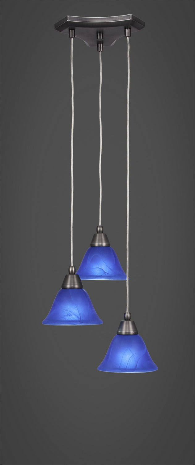 Toltec LightingHome| 28-BN-4155