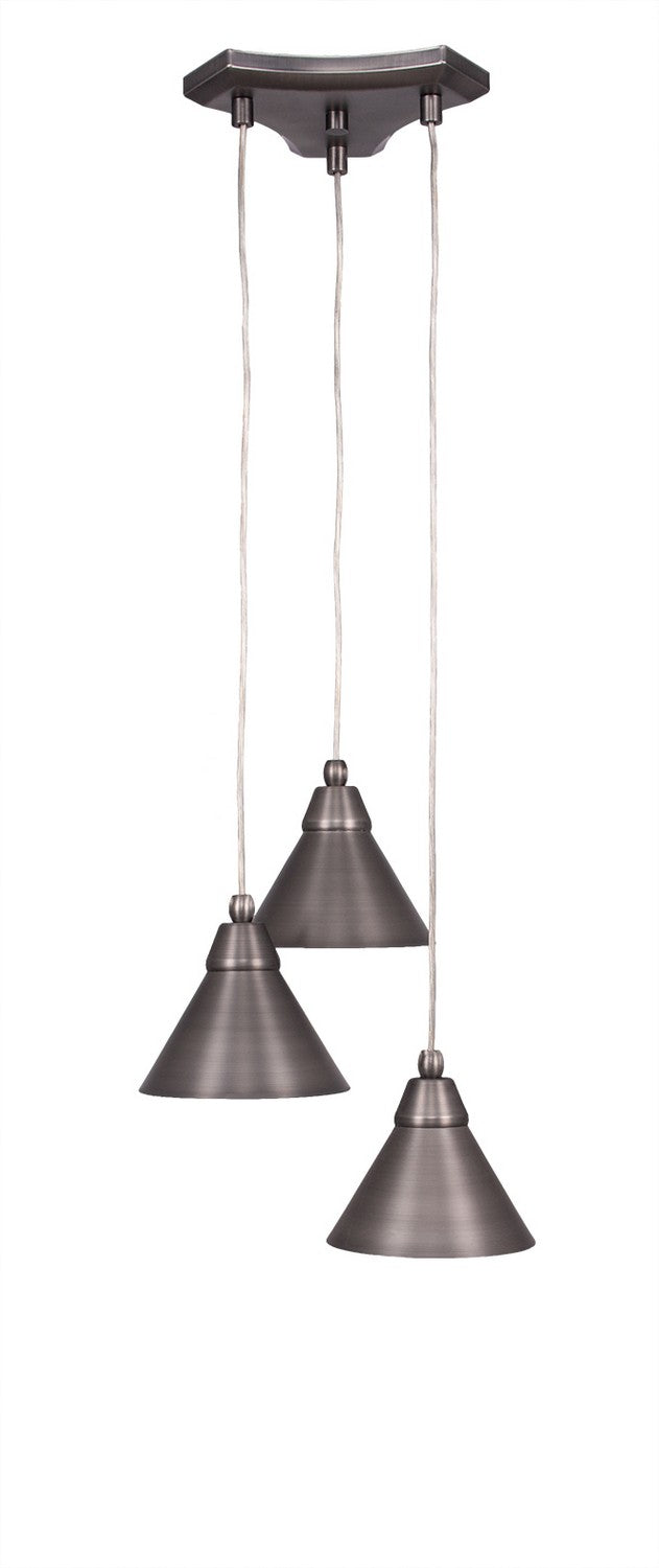Toltec LightingHome| 28-BN-421