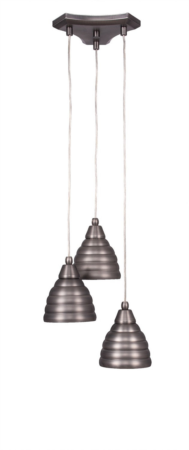 Toltec LightingHome| 28-BN-425