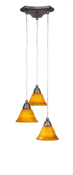 Toltec LightingHome| 28-BN-454