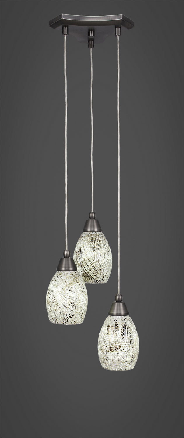 Toltec LightingHome| 28-BN-5054