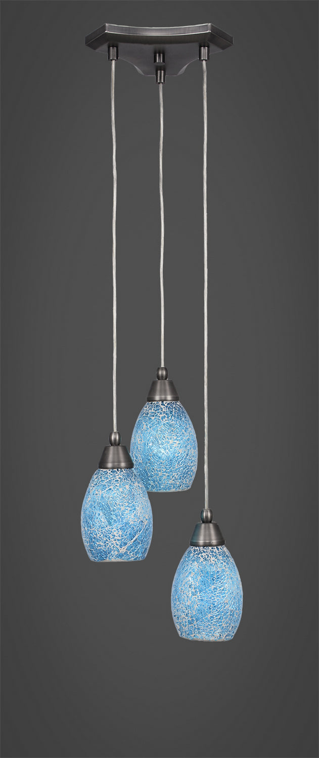 Toltec LightingHome| 28-BN-5055