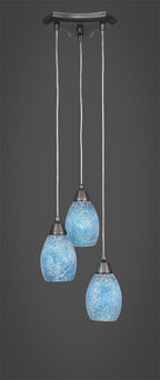 Toltec LightingHome| 28-BN-5055