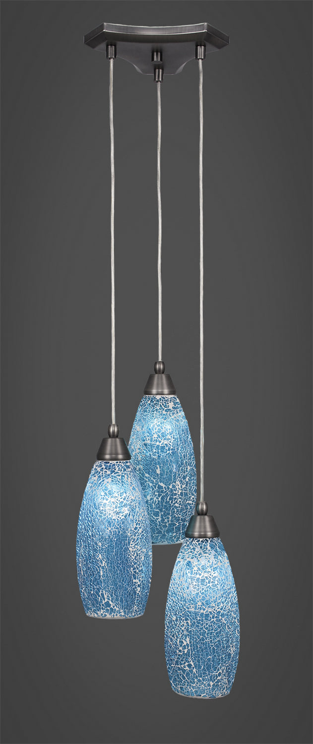 Toltec LightingHome| 28-BN-5065