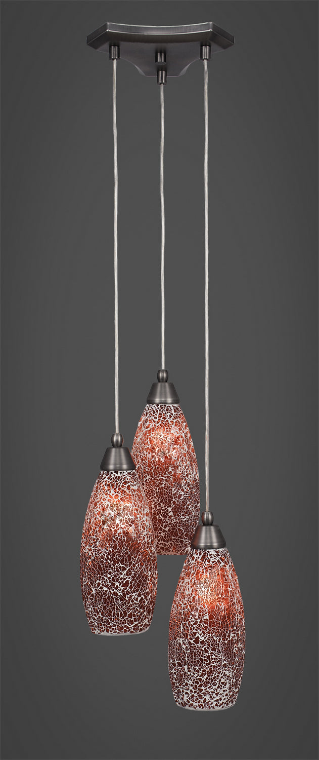 Toltec LightingHome| 28-BN-5066