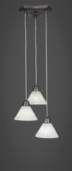 Toltec LightingHome| 28-BN-7145