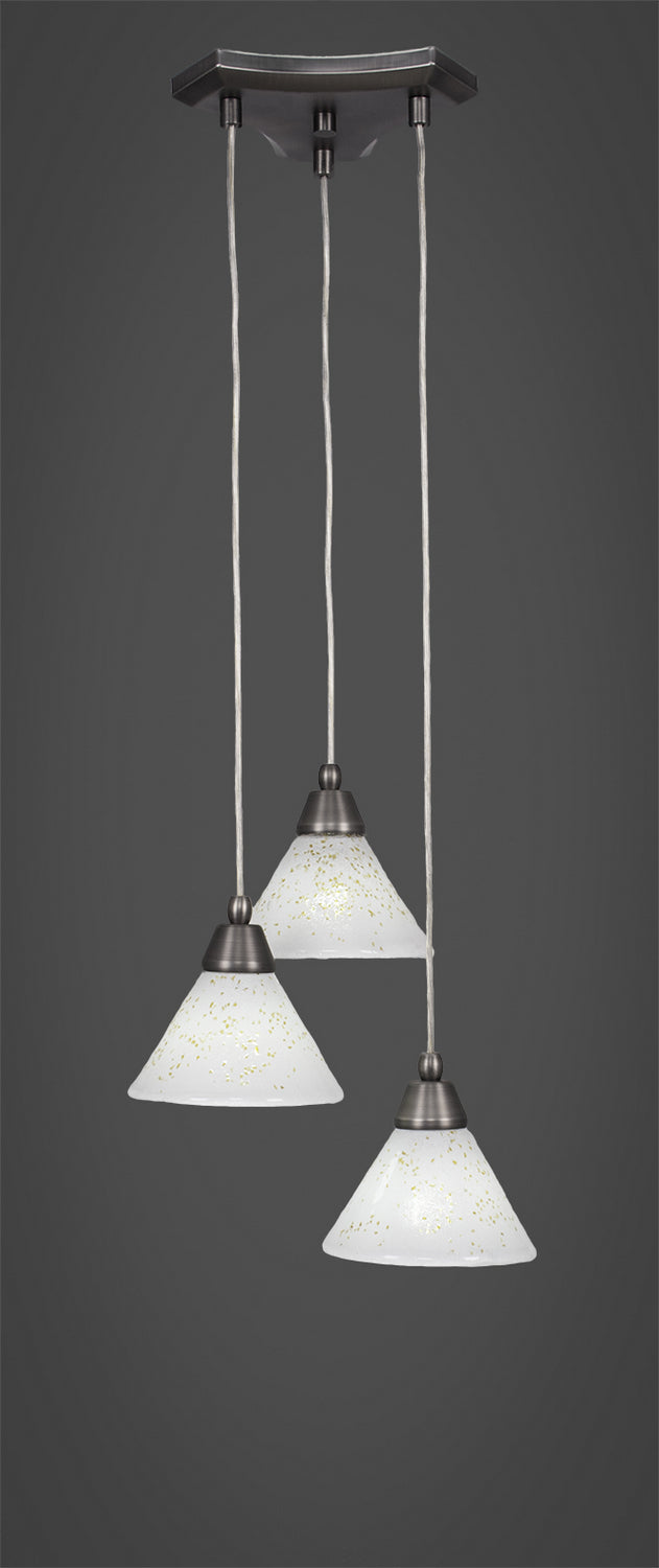 Toltec LightingHome| 28-BN-7145