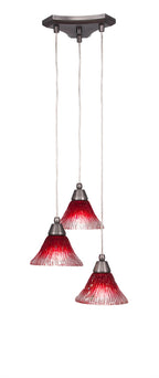 Toltec LightingHome| 28-BN-756