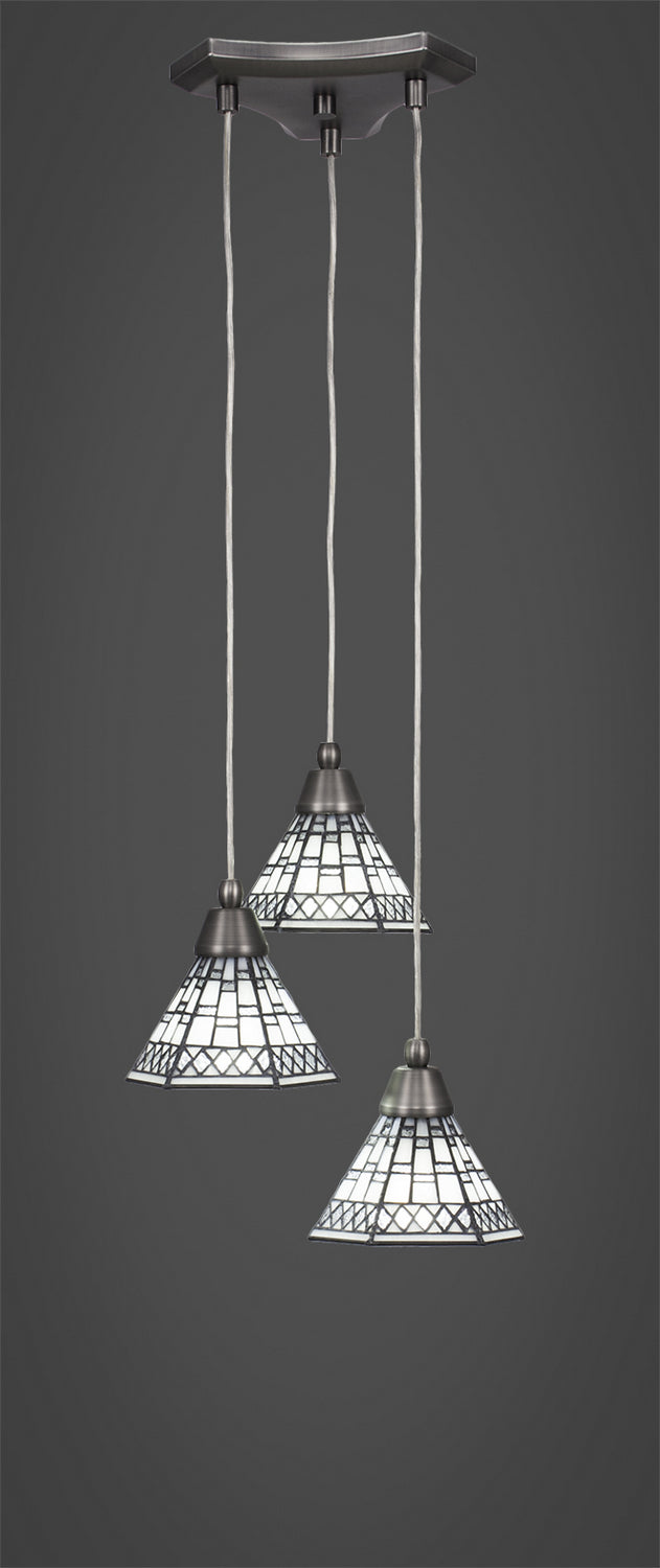 Toltec LightingHome| 28-BN-9105