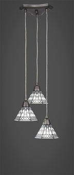 Toltec LightingHome| 28-BN-9105