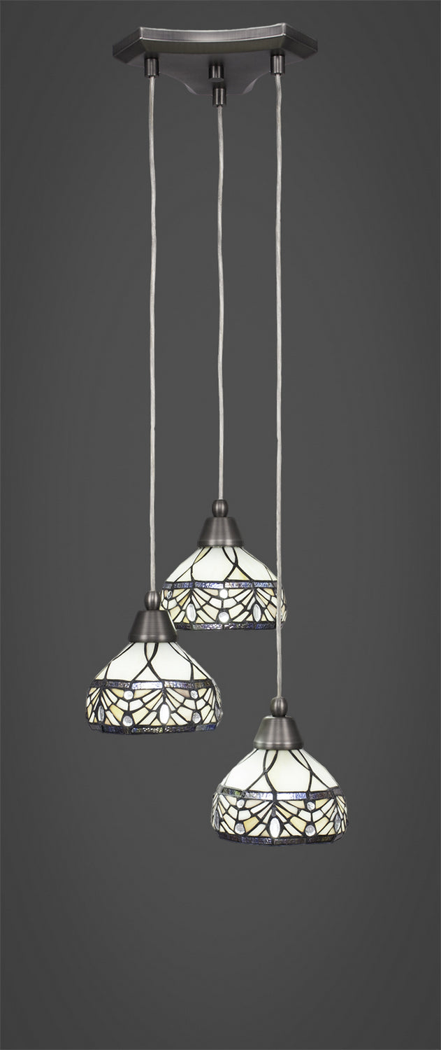Toltec LightingHome| 28-BN-9485
